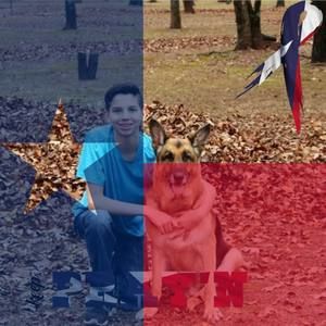 Meet your Posher, Nicholas